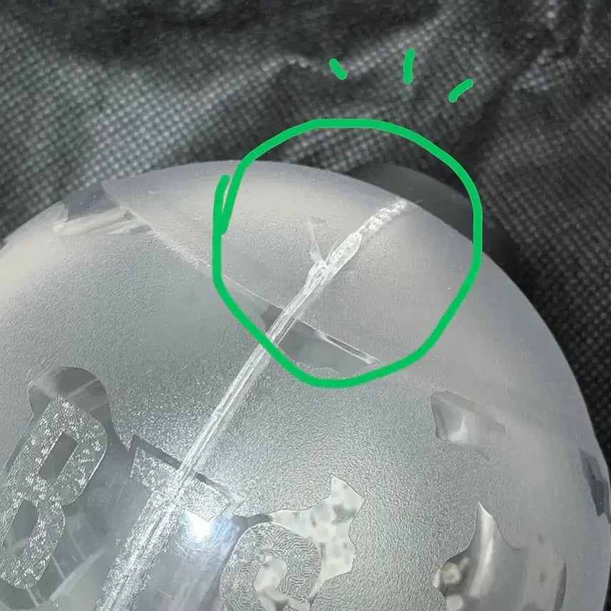 [BUNJANG] BTS Army Bomb Ver.2 Light Stick / 방탄소년단 응원봉 아미밤ver2