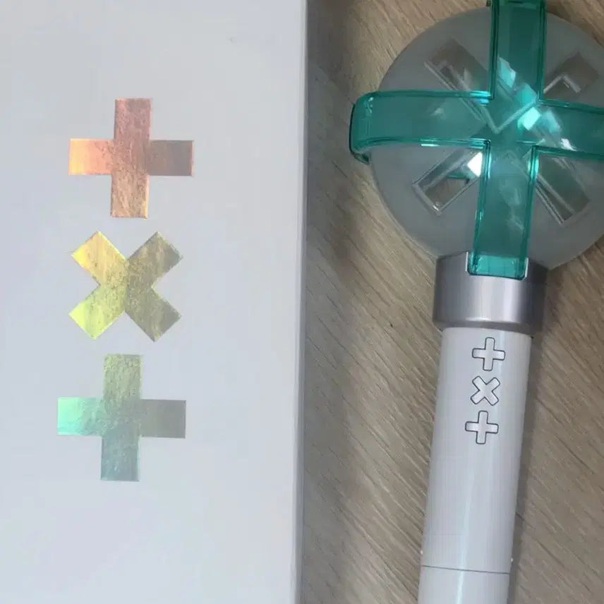 [BUNJANG] TXT Lightstick / 급처)투바투 응원봉