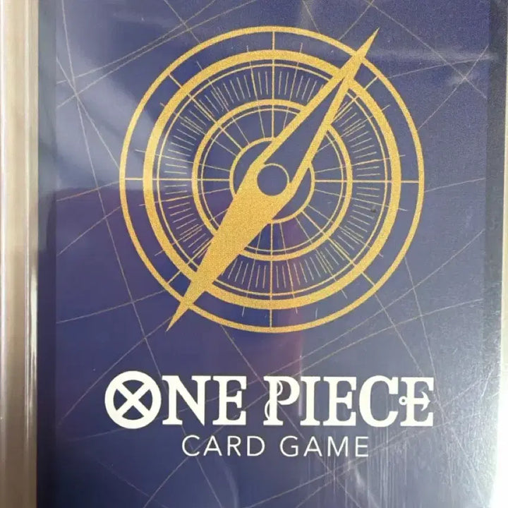 [BUNJANG] One Piece Card Trafalgar Law SEC EB03-052 Japanese Edition / 일판) 원피스 카드 트라팔가 로우 sec EB03-052