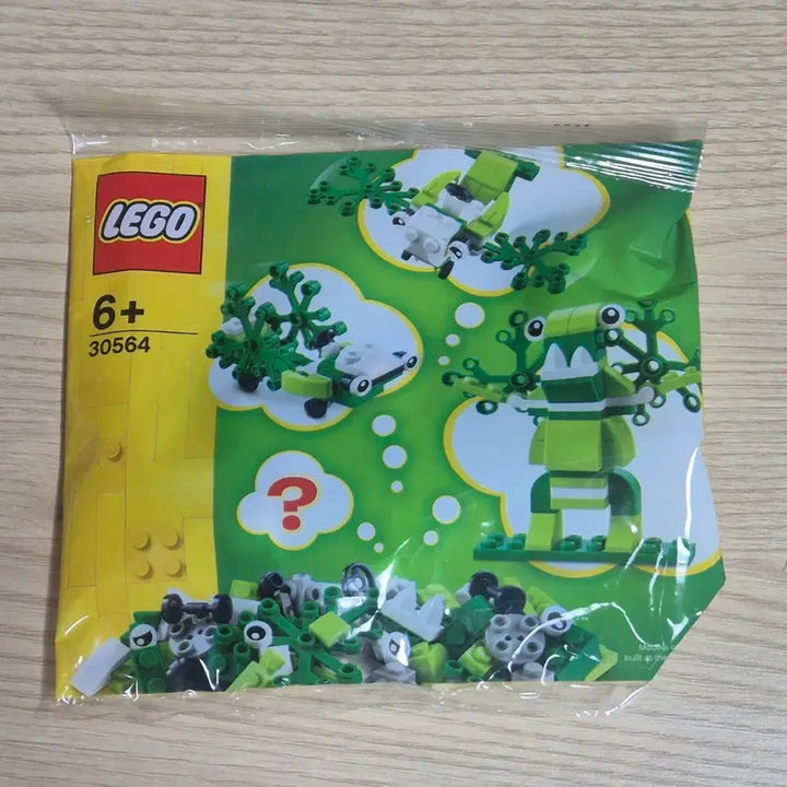 [BUNJANG] LEGO 30564 Polybag / 레고 30564 폴리백