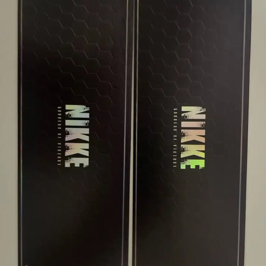 [BUNJANG] Nikke Ticket Bundle (Raphael, Phantom) / 니케 티켓 라푼젤,팬텀 일괄
