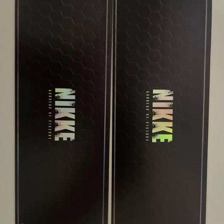 [BUNJANG] Nikke Ticket Bundle (Raphael, Phantom) / 니케 티켓 라푼젤,팬텀 일괄