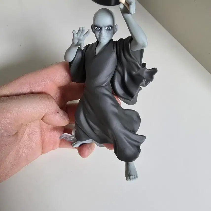 [BUNJANG] Pop Mart Harry Potter Goblet of Fire Series Voldemort Figure / 팝마트 해리포터 불의 잔 시리즈 볼드모트 피규어