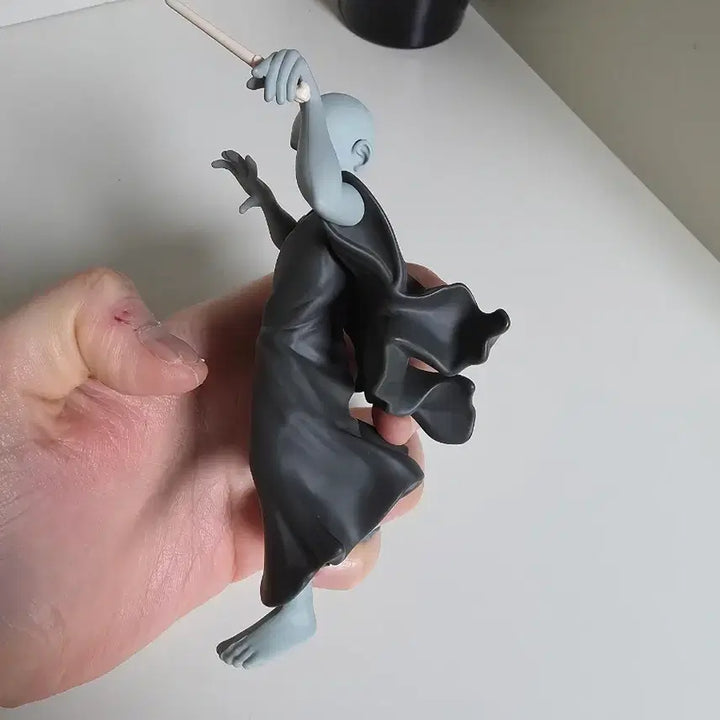 [BUNJANG] Pop Mart Harry Potter Goblet of Fire Series Voldemort Figure / 팝마트 해리포터 불의 잔 시리즈 볼드모트 피규어