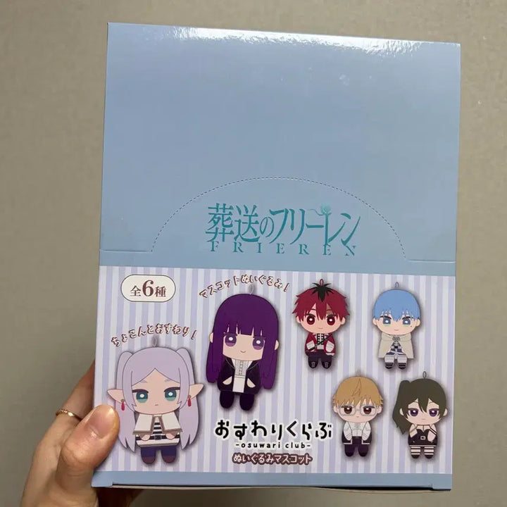 [BUNJANG] Frieren: Beyond Journey&