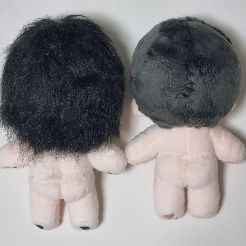 [BUNJANG] Slam Dunk Taewoon-Daeman 10cm Doll Bundle Set / [일괄] 슬램덩크 태웅대만 탱댐 밍탱밍댐 10cm 인형