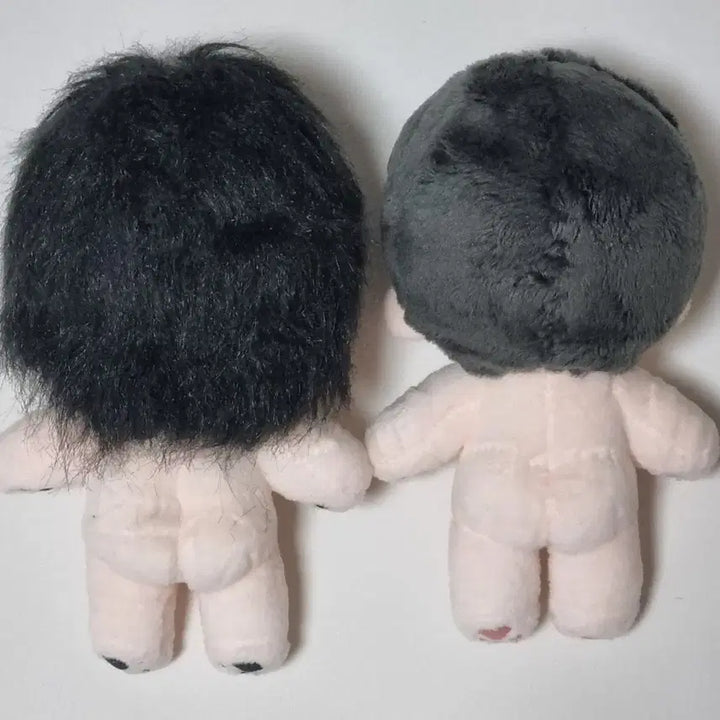 [BUNJANG] Slam Dunk Taewoon-Daeman 10cm Doll Bundle Set / [일괄] 슬램덩크 태웅대만 탱댐 밍탱밍댐 10cm 인형