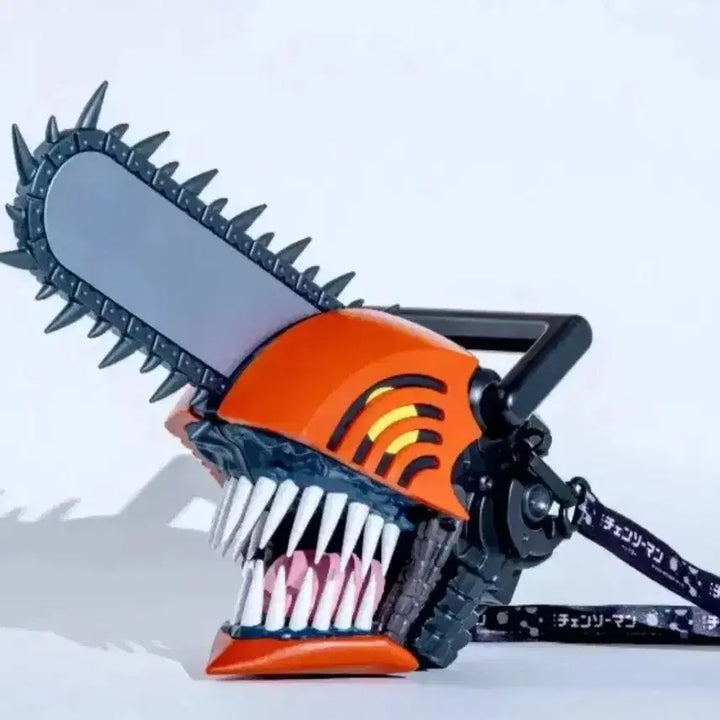 [BUNJANG] Chainsaw Man Merchandise Bundle / 체인소맨 굿즈 판매