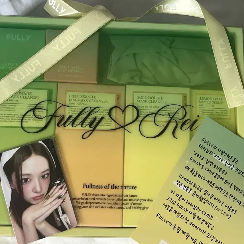 [BUNJANG] IVE Yujin &amp; Rei XOXZ Photocard Bundle Set / xoxz 아이브 엑소엑스지 공방 사녹 안유진 포카 레이 역조공 양도