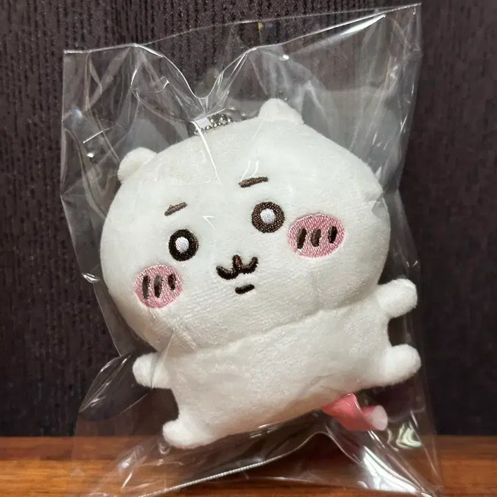 [BUNJANG] Chiikawa Kominami Chiikawa Plush / 치이카와 콩눈 치이카와