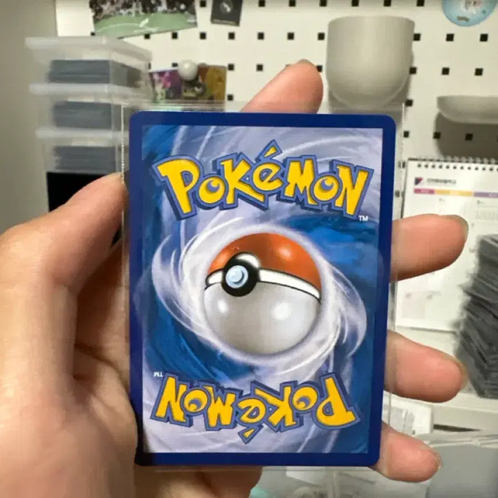 [BUNJANG] Venusaur Pokémon GO Card / 이상해꽃 포켓몬고카드