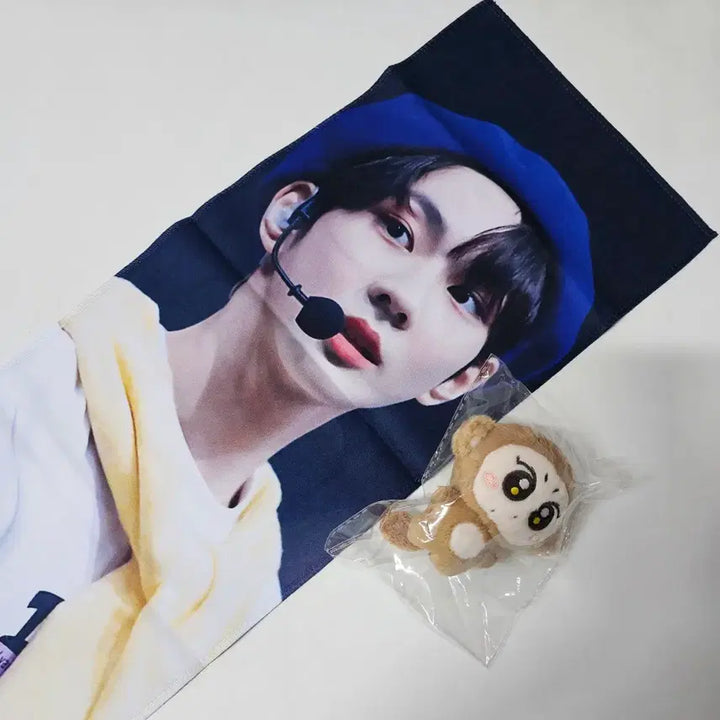 [BUNJANG] KEKKEJJEONG &amp; Yang Jeongwon Slogan Bundle Set / 끼끼쩡 + 양정원 슬로건