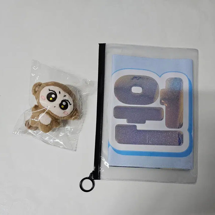 [BUNJANG] KEKKEJJEONG &amp; Yang Jeongwon Slogan Bundle Set / 끼끼쩡 + 양정원 슬로건