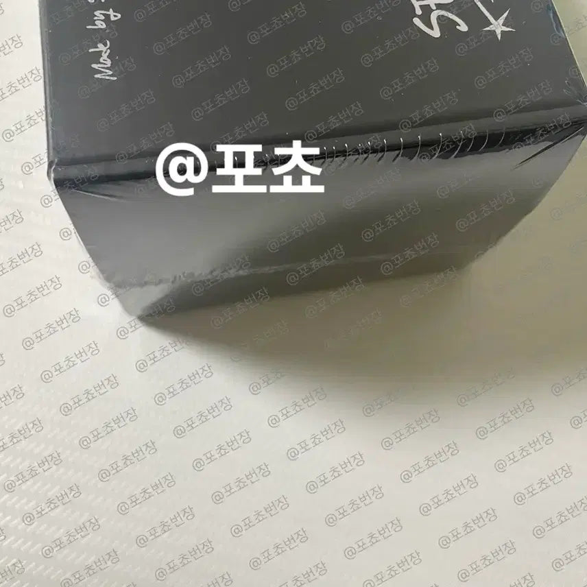[BUNJANG] ATEEZ Seonghwa 2026 Birthday MD (Sealed) / 미개봉)에이티즈_성화_ateez_2026생일_MD_양도_엠디