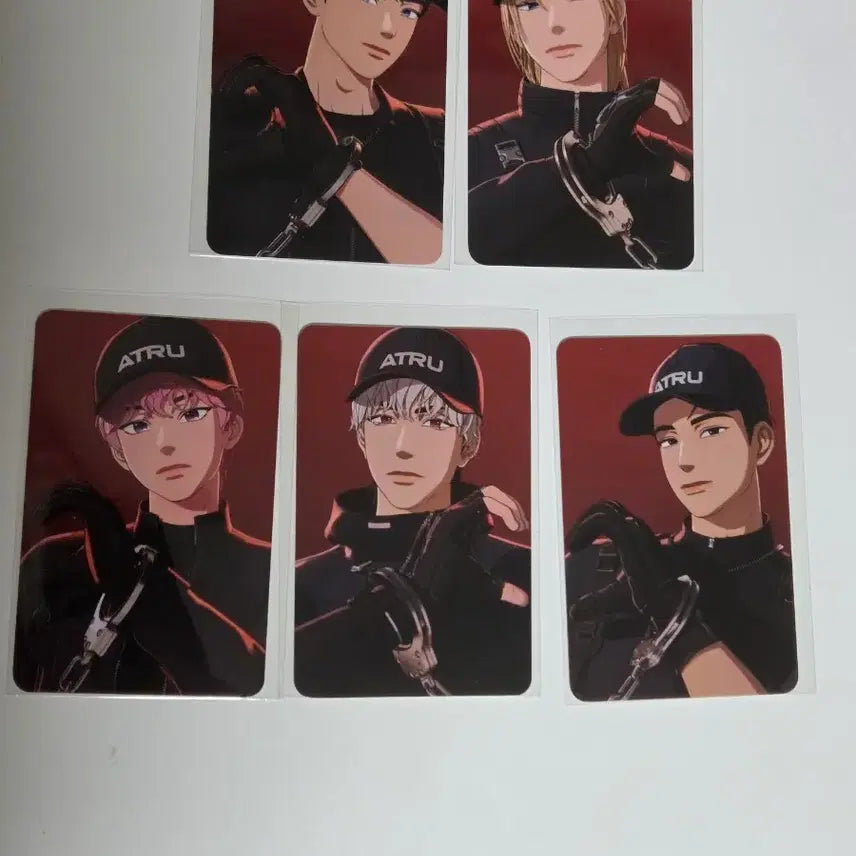 [BUNJANG] PLAVE Ketalpo 2nd Album Lucky Draw POB / 플레이브 칼투2 케타포 미공포 판매