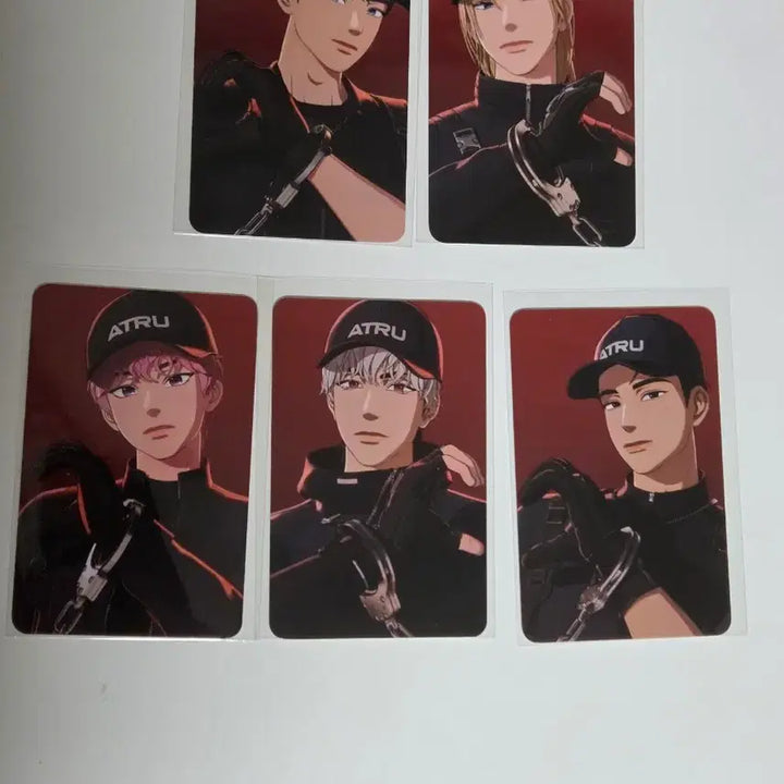 [BUNJANG] PLAVE Ketalpo 2nd Album Lucky Draw POB / 플레이브 칼투2 케타포 미공포 판매