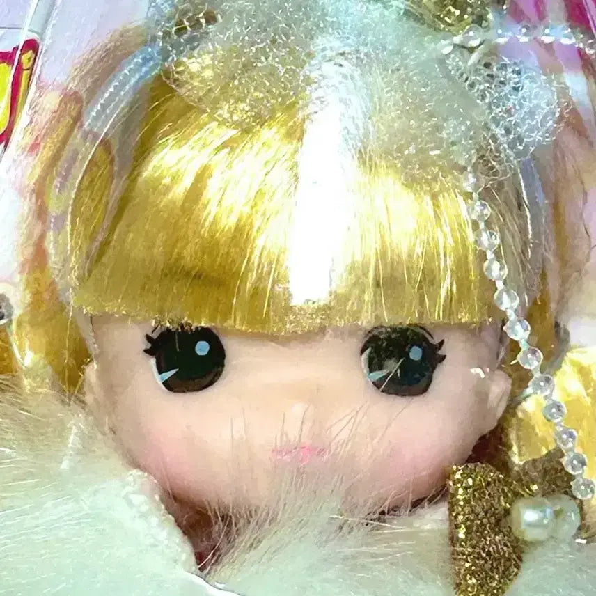 [BUNJANG] Little Mimi "What is Your Dream?" World Star Doll / [무료배송] 리틀미미 너의 꿈은 뭐니? 월드스타