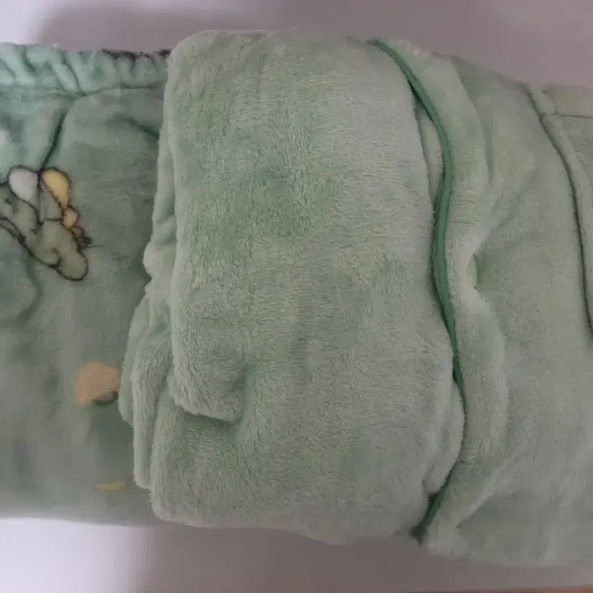 [BUNJANG] Pixelly Dinosaur Pajamas L / 픽셀리 잠옷 공룡 L   (서비스  스티커)