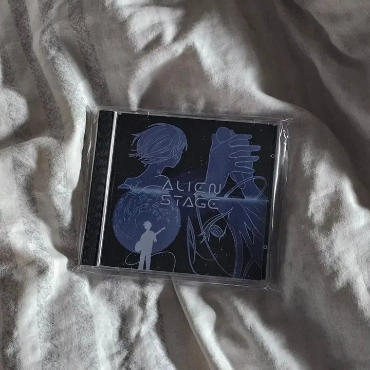 [BUNJANG] Ailee Stage Album Photobook / 서일페 앨범 CD 소책자 에일리언 스테이지 에이스테