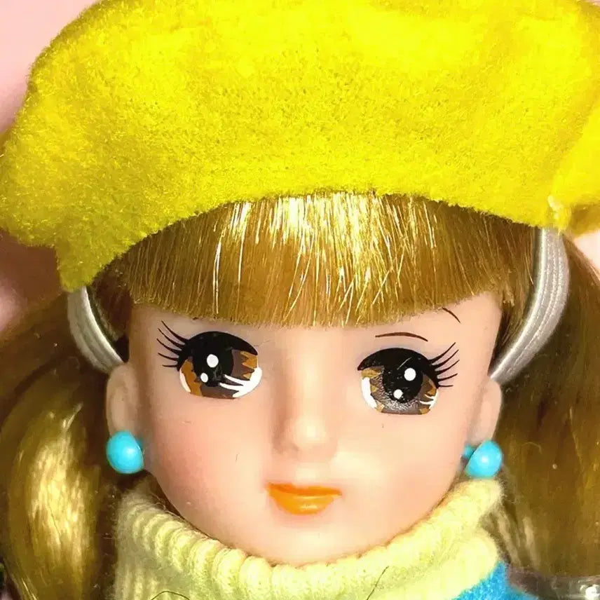 [BUNJANG] Mimi doll 1982 / [무료배송] 다정한 친구 미미 1982