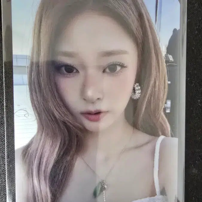 [BUNJANG] fromis_9 Nakyung &