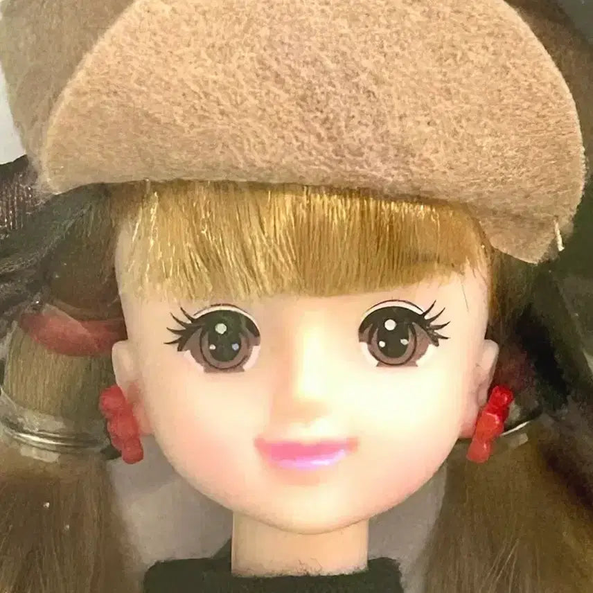 [BUNJANG] We Are Best Friends Mimi, Anna Fashion Doll / [무료배송] 우리는 단짝 미미, 안나 패션