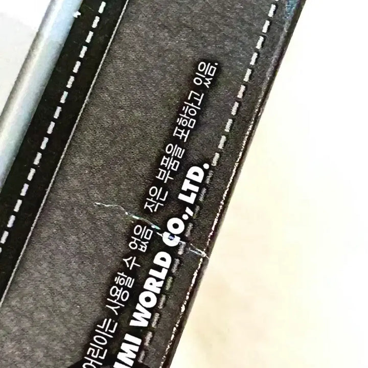 [BUNJANG] Mimi Paris Paris Bag / [무료배송] 파리에서 미미