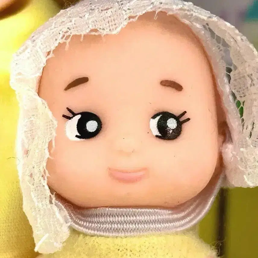 [BUNJANG] Mamimi Stroller Outing Toy / [무료배송] 유모차 나들이 미미