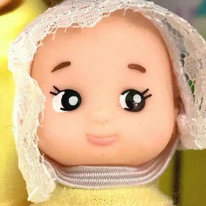 [BUNJANG] Mamimi Stroller Outing Toy / [무료배송] 유모차 나들이 미미