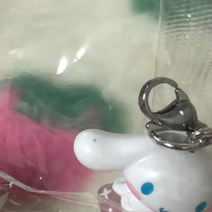 [BUNJANG] Sanrio Starlight Angel Gacha Charm Cinnamoroll Keyring / 산리오 별빛천사 가챠 챰 시나모롤 키링 판매