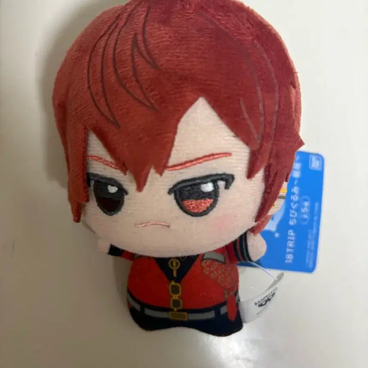 [BUNJANG] A3! Nishizono Renga Plush Doll / 에이트리 니시조노 렌가 누이구루미
