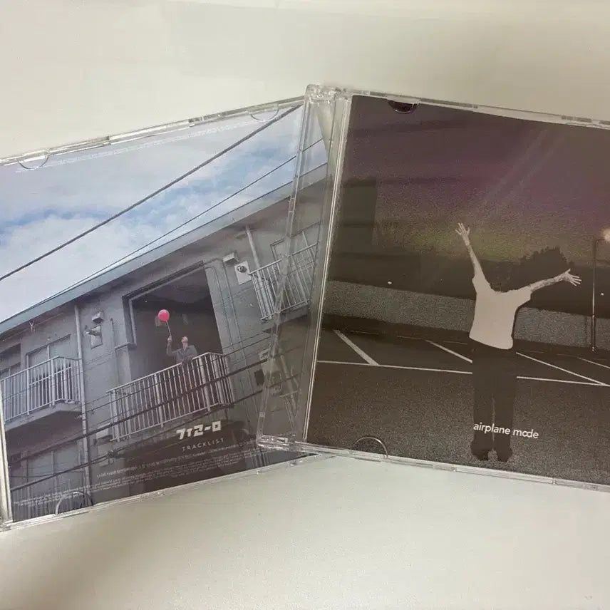 [BUNJANG] Gureum 3rd &amp; 4th Album Bundle Set CD / 구름 3,4집 CD 일괄