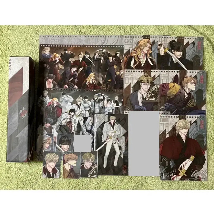 [BUNJANG] Lezinn Sahwa Season&