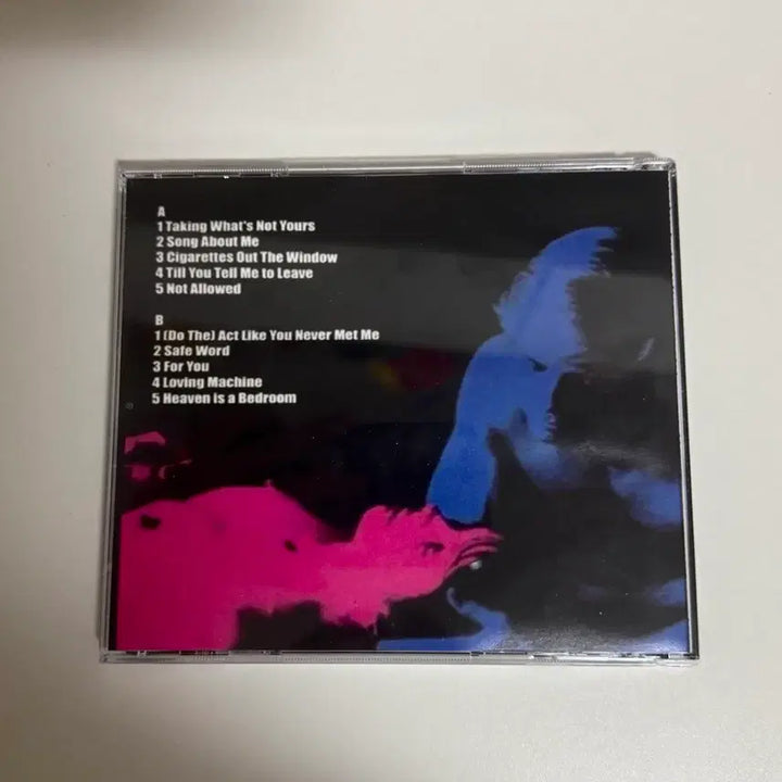 [BUNJANG] TV Girl Who Really Cares CD / TV Girl - Who Really Cares CD