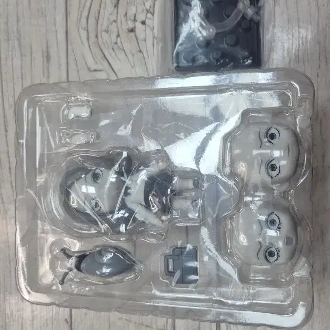 [BUNJANG] Kirie Goshima Nendoroid (Unsealed) / 개봉 고시마 키리에 넨도로이드
