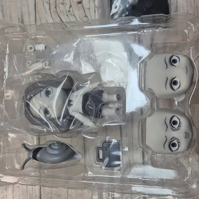 [BUNJANG] Kirie Goshima Nendoroid (Unsealed) / 개봉 고시마 키리에 넨도로이드