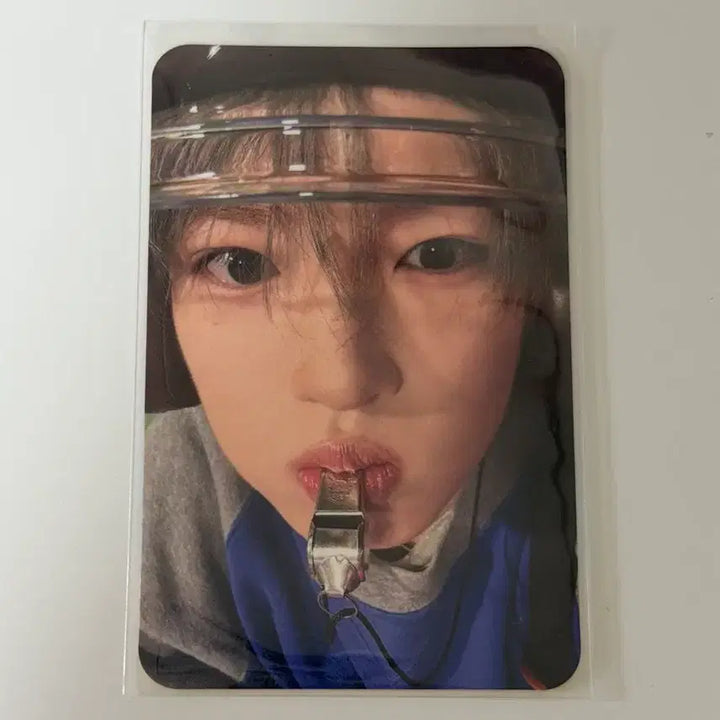 [BUNJANG] NCT WISH Sakuya Yoichidō Photocard / 엔시티 위시 사쿠야 요이동 포카 일본 앨범