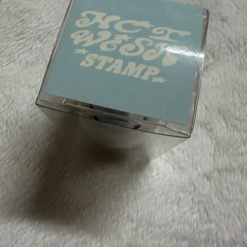 [BUNJANG] Steady Popup Riku Stamp / 스테디 팝업 리쿠 도장