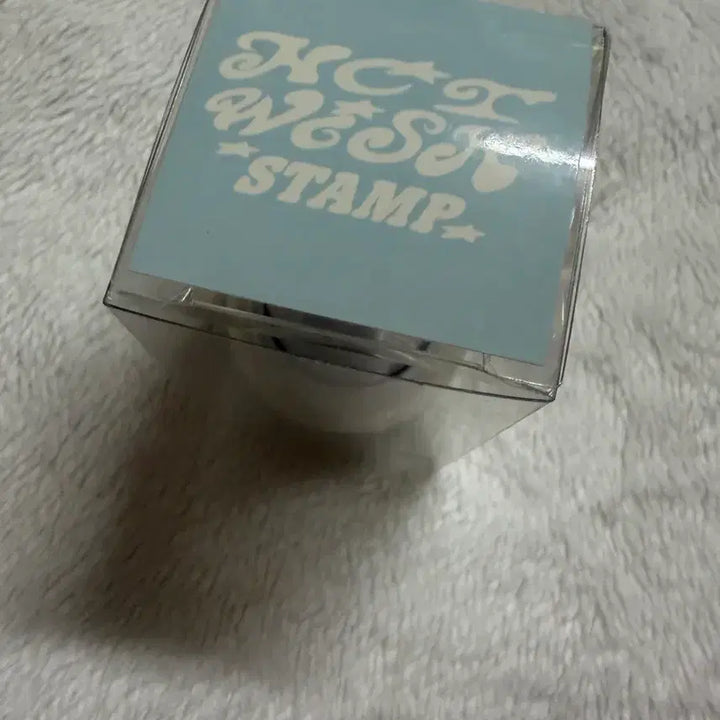[BUNJANG] Steady Popup Riku Stamp / 스테디 팝업 리쿠 도장