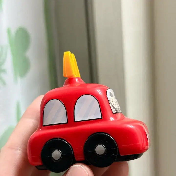 [BUNJANG] Japan McToy Monjakwi Car Figure / 일본 맥토이 먼작귀
