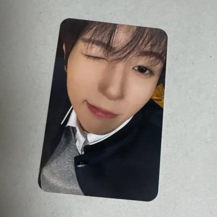 [BUNJANG] YOIZONE Rei Photocard / 료 포카
