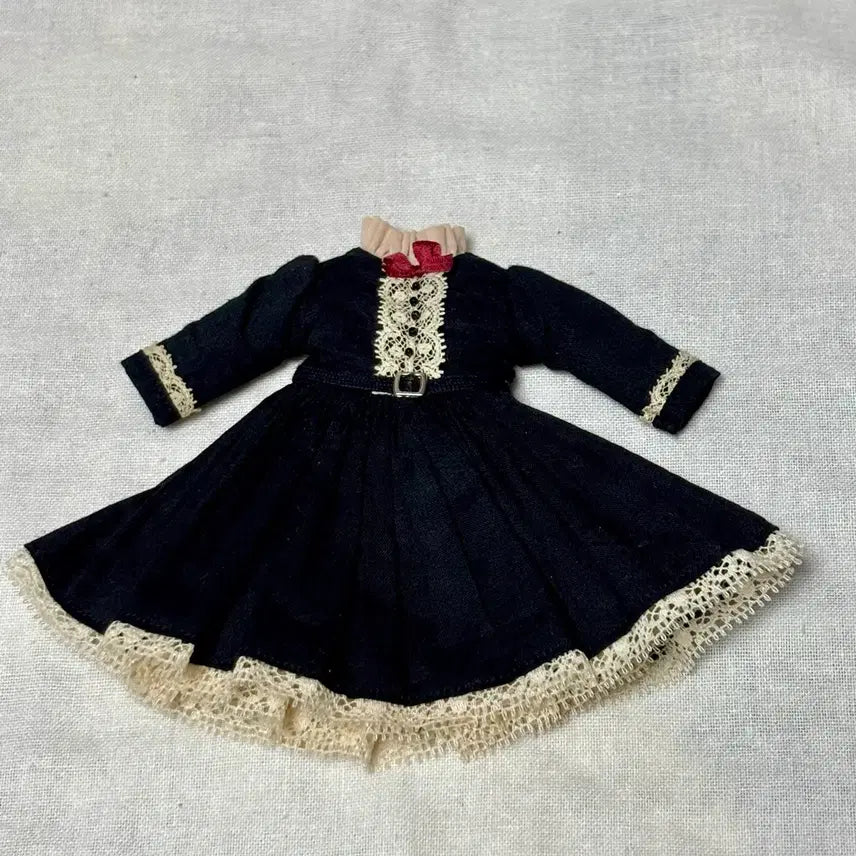 [BUNJANG] Kukukukukuklara Clara Size Costume / 시애라님 클라라 사이즈 의상 (쿠쿠클라라)