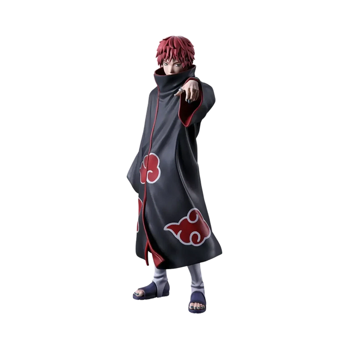 [BUNJANG] Naruto Ichiban Kuji Sasori Prize E Figure (Sealed) / (미개봉)나루토 제일복권 사소리 e상