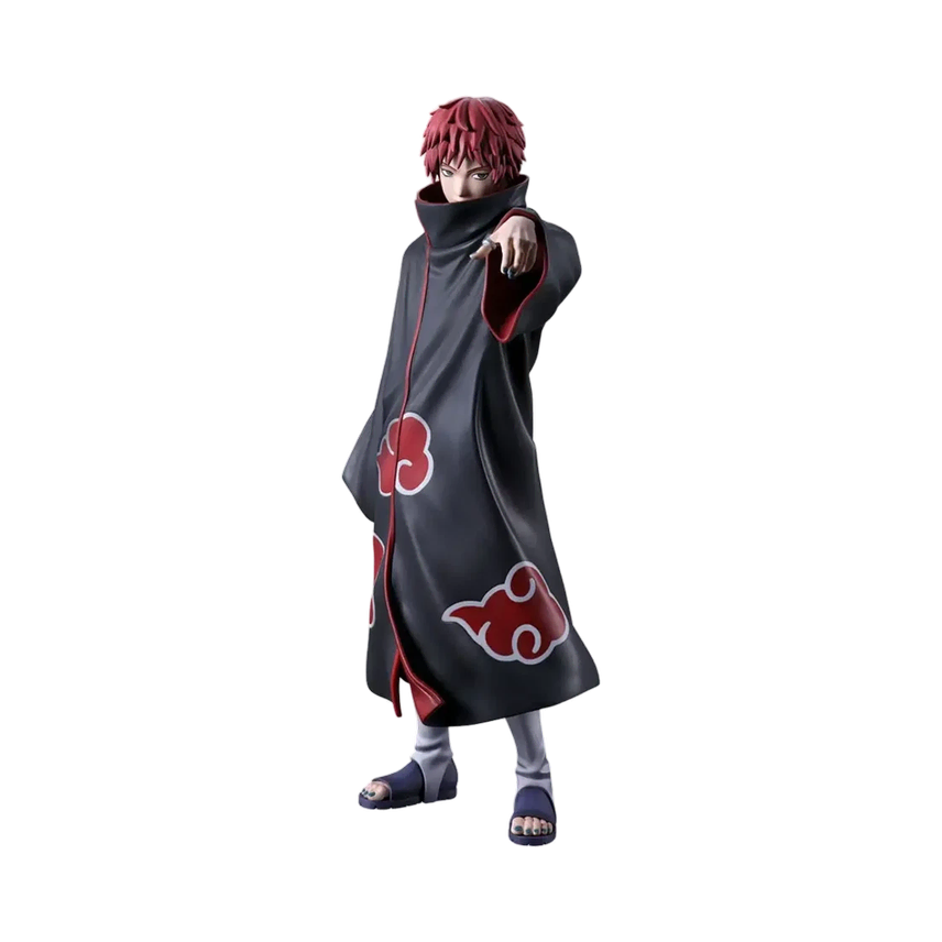 [BUNJANG] Naruto Ichiban Kuji Sasori Prize E Figure (Sealed) / (미개봉)나루토 제일복권 사소리 e상