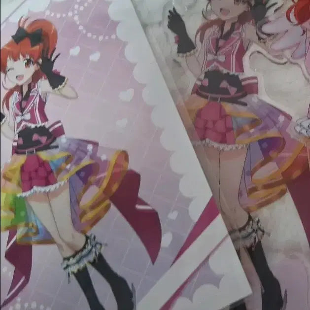 [BUNJANG] Prism Stone Ira Acrylic Stand / 프리즘스톤 아이라 아크릴