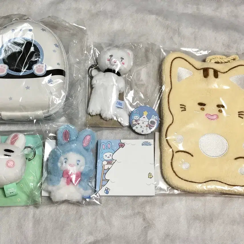 [BUNJANG] SHINee Onew Bundle Set &