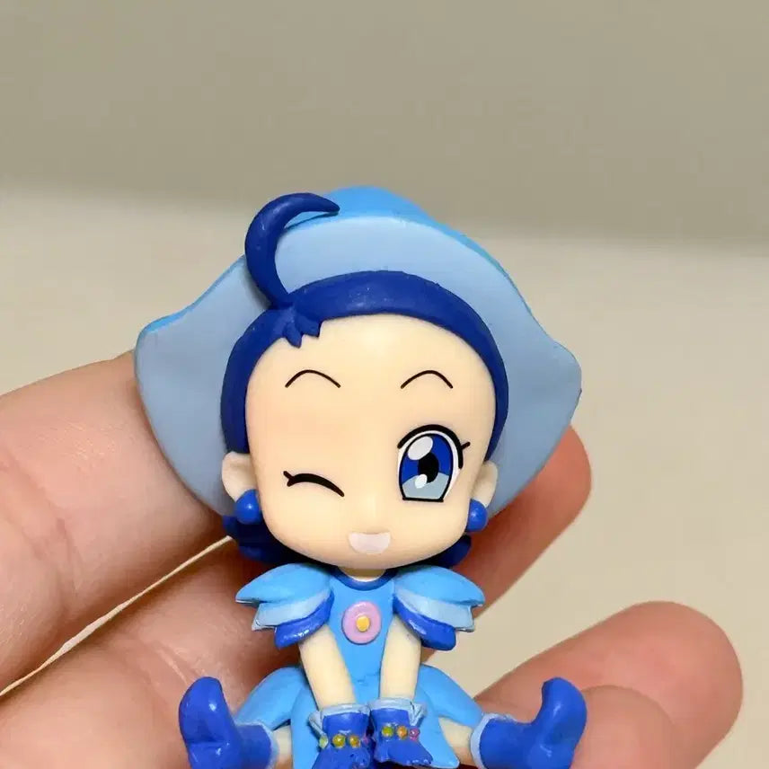 [BUNJANG] Cure Angel Pucci Figure Gacha / 큐어 엔젤 푸치 피규어 가챠