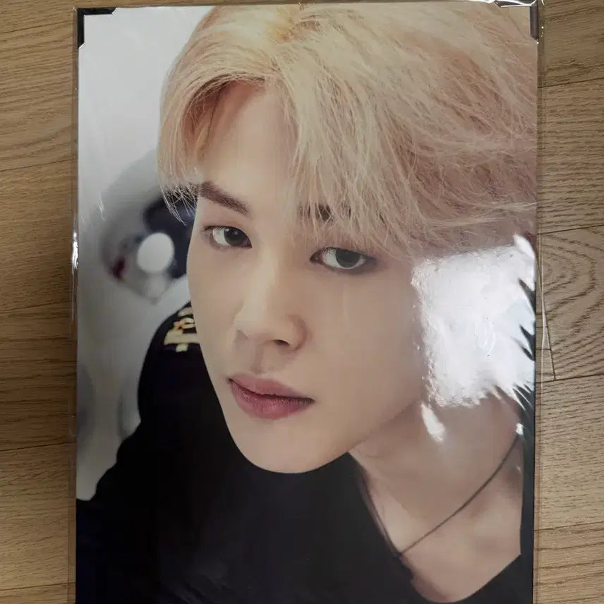 [BUNJANG] BTS Jimin Speak Yourself Concert Premium Photo (Sealed) / (미개봉) BTS jimin 방탄소년단 지민 스픽콘 프리미엄포토