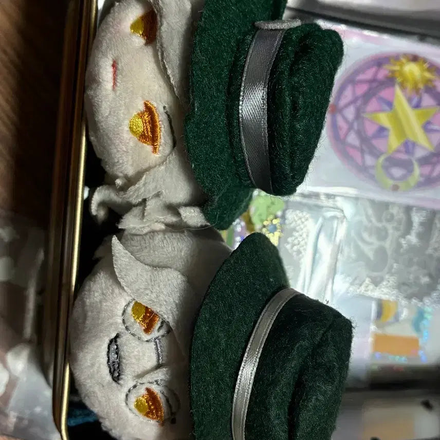 [BUNJANG] Fate/Grand Order Archangeel Motchimasu Bundle Set / FGO 페그오 암굴왕 모찌마스 일괄 판매