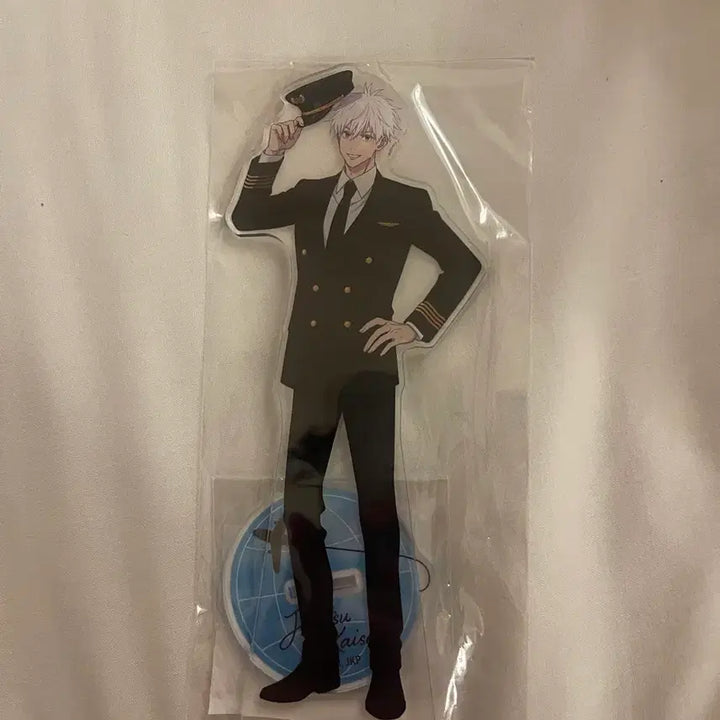 [BUNJANG] Jujutsu Kaisen Satoru Gojo Big Acrylic Stand / 주술회전 하네다 고죠사토루 아크릴